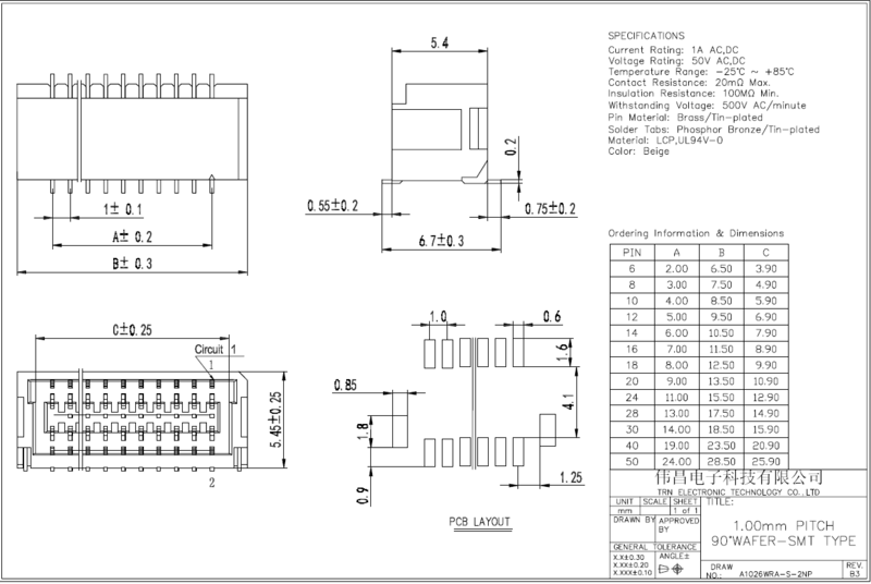 SSHL-003GA1-P0.2,SHLDP-??V-S(B),SHLDP-??V-S-1(B),BM??B-SHLDS-G-TFT,SSHL ...